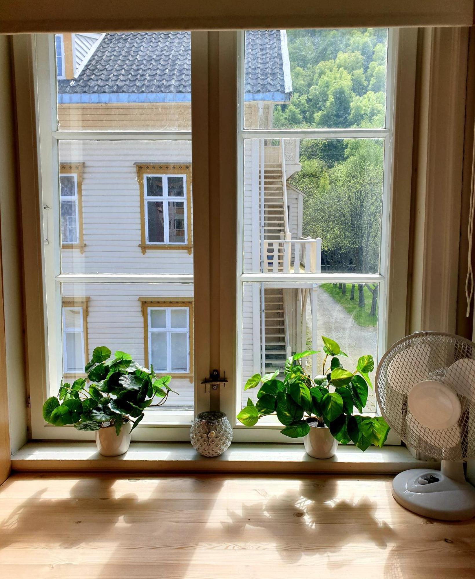 Kvammehuset Pa Gamle Laerdalsoyri Villa Dış mekan fotoğraf